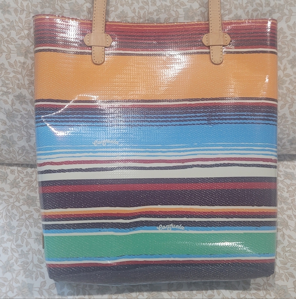 CONSUELA DEANNA EVERYDAY TOTE